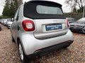Daumennagel 33 - Smart ForTwo CABRIO*PASSION*AUTOMATIK*SITZHEIZUNG*PDC*