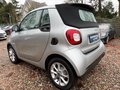 Daumennagel 35 - Smart ForTwo CABRIO*PASSION*AUTOMATIK*SITZHEIZUNG*PDC*