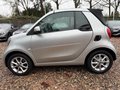 Daumennagel 36 - Smart ForTwo CABRIO*PASSION*AUTOMATIK*SITZHEIZUNG*PDC*