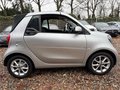 Daumennagel 6 - Smart ForTwo CABRIO*PASSION*AUTOMATIK*SITZHEIZUNG*PDC*