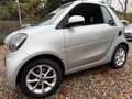 Daumennagel 7 - Smart ForTwo CABRIO*PASSION*AUTOMATIK*SITZHEIZUNG*PDC*