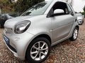Daumennagel 8 - Smart ForTwo CABRIO*PASSION*AUTOMATIK*SITZHEIZUNG*PDC*