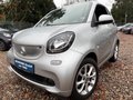 Daumennagel 9 - Smart ForTwo CABRIO*PASSION*AUTOMATIK*SITZHEIZUNG*PDC*