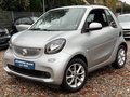 Daumennagel 10 - Smart ForTwo CABRIO*PASSION*AUTOMATIK*SITZHEIZUNG*PDC*