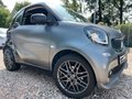 Daumennagel 4 - Smart ForTwo BRABUSPAKET*JBL*NAVI*PANORAMA*SITZHEIZUNG