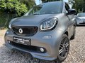 Daumennagel 6 - Smart ForTwo BRABUSPAKET*JBL*NAVI*PANORAMA*SITZHEIZUNG
