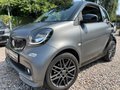 Daumennagel 7 - Smart ForTwo BRABUSPAKET*JBL*NAVI*PANORAMA*SITZHEIZUNG