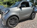 Daumennagel 8 - Smart ForTwo BRABUSPAKET*JBL*NAVI*PANORAMA*SITZHEIZUNG