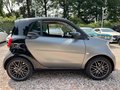 Daumennagel 10 - Smart ForTwo BRABUSPAKET*JBL*NAVI*PANORAMA*SITZHEIZUNG
