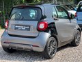 Daumennagel 33 - Smart ForTwo BRABUSPAKET*JBL*NAVI*PANORAMA*SITZHEIZUNG