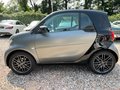 Daumennagel 34 - Smart ForTwo BRABUSPAKET*JBL*NAVI*PANORAMA*SITZHEIZUNG
