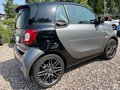 Daumennagel 35 - Smart ForTwo BRABUSPAKET*JBL*NAVI*PANORAMA*SITZHEIZUNG