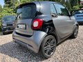 Daumennagel 36 - Smart ForTwo BRABUSPAKET*JBL*NAVI*PANORAMA*SITZHEIZUNG
