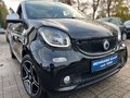 Daumennagel 2 - Smart ForFour*PRIME*AMBIENTE*SPORTPAKET*PANORAMA*NAVI*