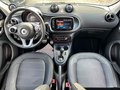 Daumennagel 11 - Smart ForFour*PRIME*AMBIENTE*SPORTPAKET*PANORAMA*NAVI*