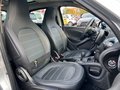 Daumennagel 15 - Smart ForFour*PRIME*AMBIENTE*SPORTPAKET*PANORAMA*NAVI*