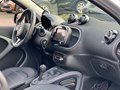 Daumennagel 16 - Smart ForFour*PRIME*AMBIENTE*SPORTPAKET*PANORAMA*NAVI*