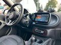Daumennagel 17 - Smart ForFour*PRIME*AMBIENTE*SPORTPAKET*PANORAMA*NAVI*