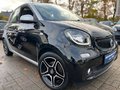 Daumennagel 3 - Smart ForFour*PRIME*AMBIENTE*SPORTPAKET*PANORAMA*NAVI*