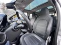 Daumennagel 29 - Smart ForFour*PRIME*AMBIENTE*SPORTPAKET*PANORAMA*NAVI*