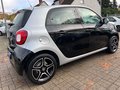 Daumennagel 31 - Smart ForFour*PRIME*AMBIENTE*SPORTPAKET*PANORAMA*NAVI*