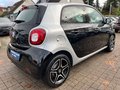 Daumennagel 32 - Smart ForFour*PRIME*AMBIENTE*SPORTPAKET*PANORAMA*NAVI*