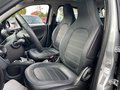 Daumennagel 35 - Smart ForFour*PRIME*AMBIENTE*SPORTPAKET*PANORAMA*NAVI*