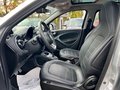 Daumennagel 36 - Smart ForFour*PRIME*AMBIENTE*SPORTPAKET*PANORAMA*NAVI*