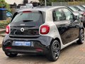 Daumennagel 39 - Smart ForFour*PRIME*AMBIENTE*SPORTPAKET*PANORAMA*NAVI*