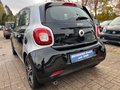 Daumennagel 40 - Smart ForFour*PRIME*AMBIENTE*SPORTPAKET*PANORAMA*NAVI*