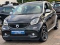 Daumennagel 5 - Smart ForFour*PRIME*AMBIENTE*SPORTPAKET*PANORAMA*NAVI*