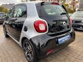 Daumennagel 41 - Smart ForFour*PRIME*AMBIENTE*SPORTPAKET*PANORAMA*NAVI*