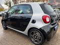 Daumennagel 42 - Smart ForFour*PRIME*AMBIENTE*SPORTPAKET*PANORAMA*NAVI*
