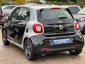 Daumennagel 43 - Smart ForFour*PRIME*AMBIENTE*SPORTPAKET*PANORAMA*NAVI*