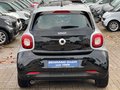 Daumennagel 44 - Smart ForFour*PRIME*AMBIENTE*SPORTPAKET*PANORAMA*NAVI*