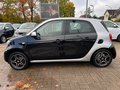 Daumennagel 45 - Smart ForFour*PRIME*AMBIENTE*SPORTPAKET*PANORAMA*NAVI*