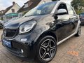 Daumennagel 7 - Smart ForFour*PRIME*AMBIENTE*SPORTPAKET*PANORAMA*NAVI*