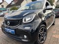 Daumennagel 8 - Smart ForFour*PRIME*AMBIENTE*SPORTPAKET*PANORAMA*NAVI*