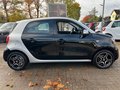 Daumennagel 10 - Smart ForFour*PRIME*AMBIENTE*SPORTPAKET*PANORAMA*NAVI*