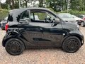 Daumennagel 2 - Smart ForTwo *electric drive / EQ*KLIMA*