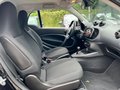 Daumennagel 15 - Smart ForTwo *electric drive / EQ*KLIMA*