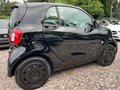 Daumennagel 27 - Smart ForTwo *electric drive / EQ*KLIMA*