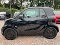 Daumennagel 30 - Smart ForTwo *electric drive / EQ*KLIMA*
