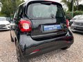 Daumennagel 31 - Smart ForTwo *electric drive / EQ*KLIMA*