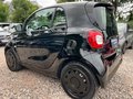 Daumennagel 33 - Smart ForTwo *electric drive / EQ*KLIMA*