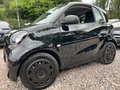Daumennagel 7 - Smart ForTwo *electric drive / EQ*KLIMA*
