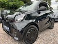 Daumennagel 8 - Smart ForTwo *electric drive / EQ*KLIMA*