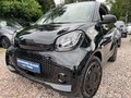 Daumennagel 9 - Smart ForTwo *electric drive / EQ*KLIMA*
