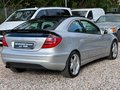 Daumennagel 24 - Mercedes-Benz C230K AMG SPORTCOUPÉ *PANORAMA*AUTOMATIK*