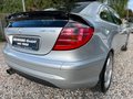 Daumennagel 26 - Mercedes-Benz C230K AMG SPORTCOUPÉ *PANORAMA*AUTOMATIK*